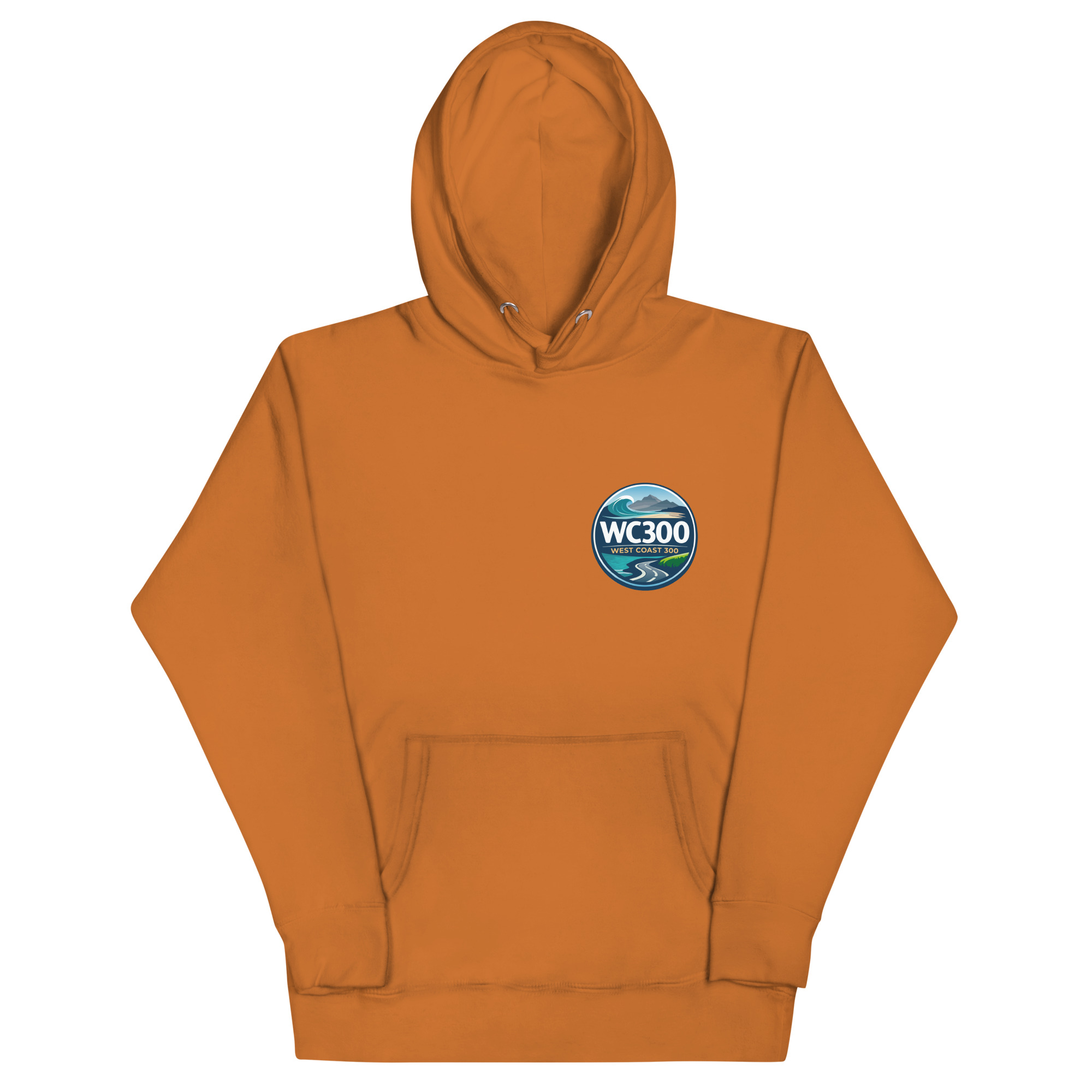 Unisex Hoodie - Image 21