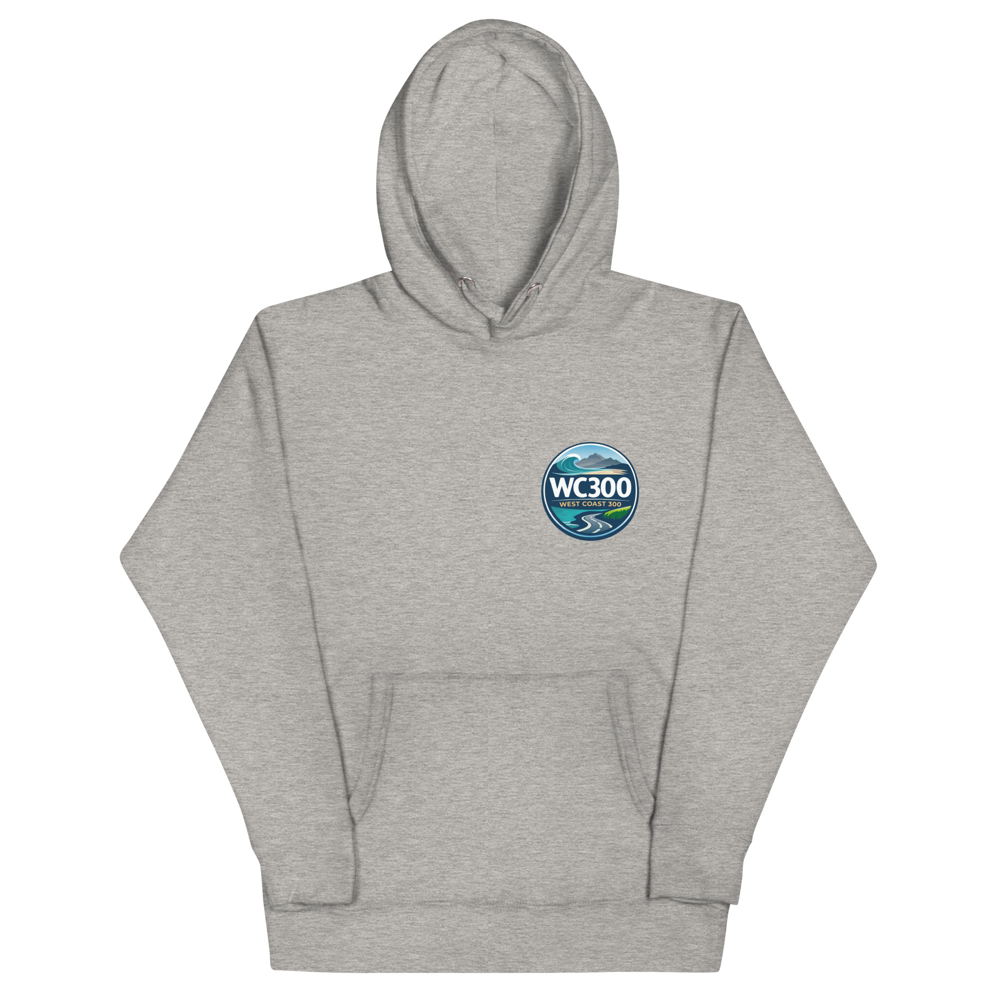 Unisex Hoodie - Image 2