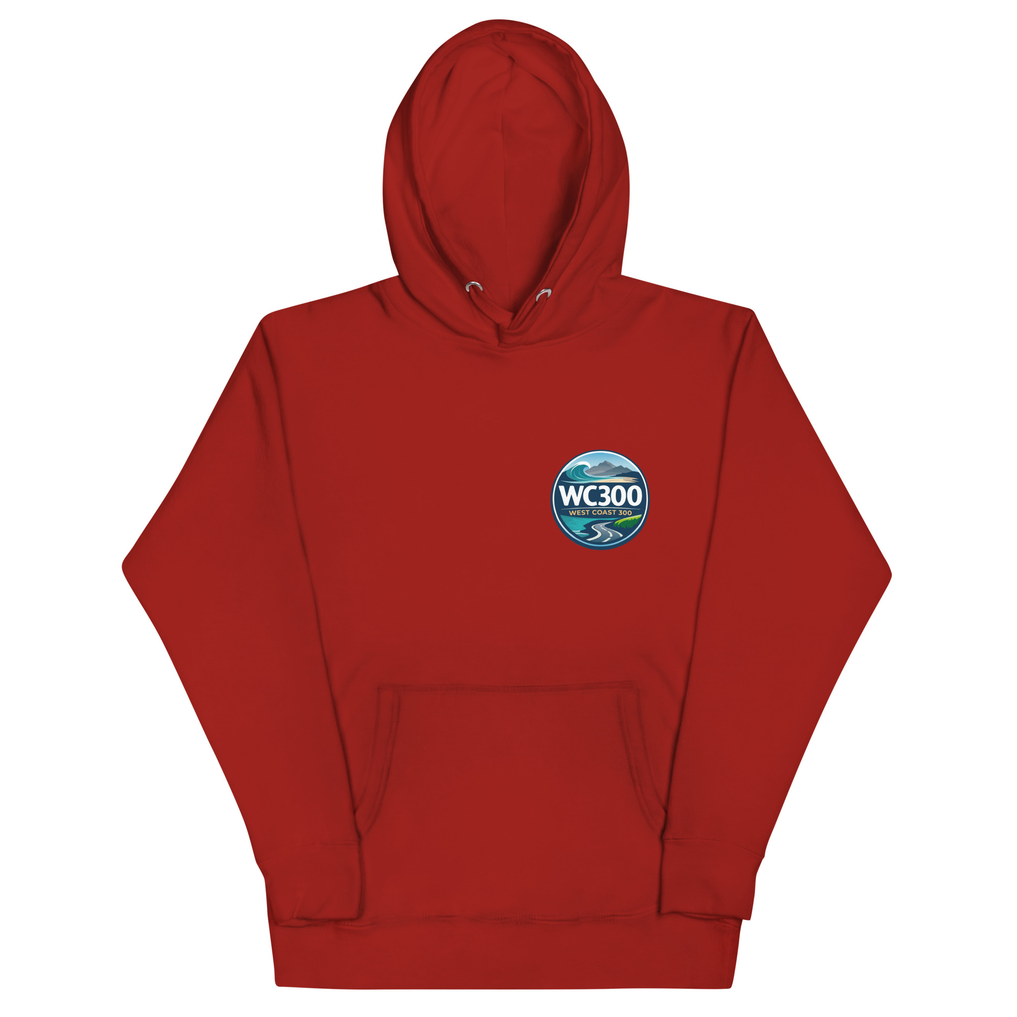 Unisex Hoodie - Image 3
