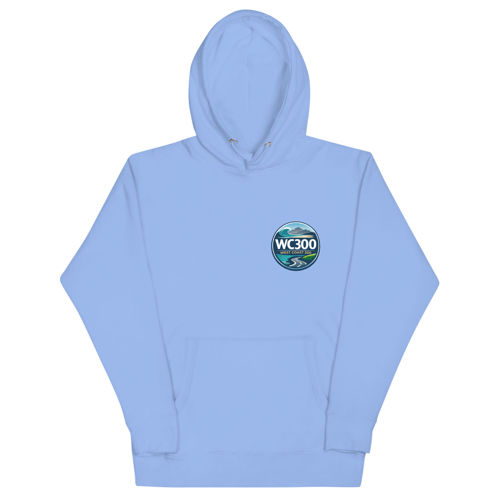 Unisex Hoodie - Image 4