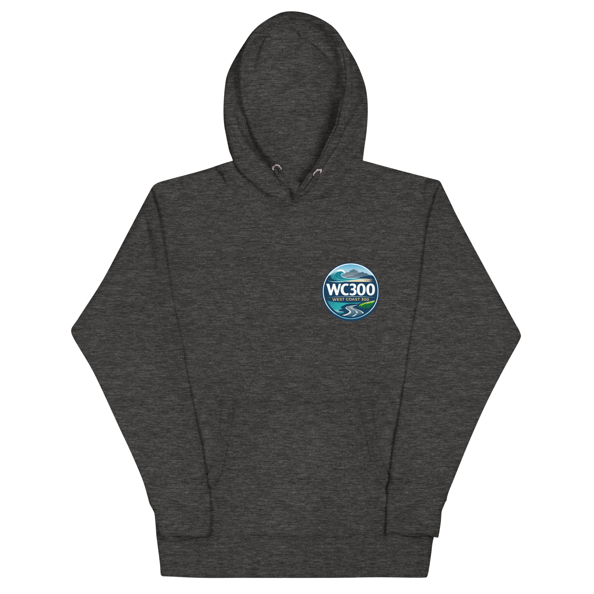 Unisex Hoodie - Image 5