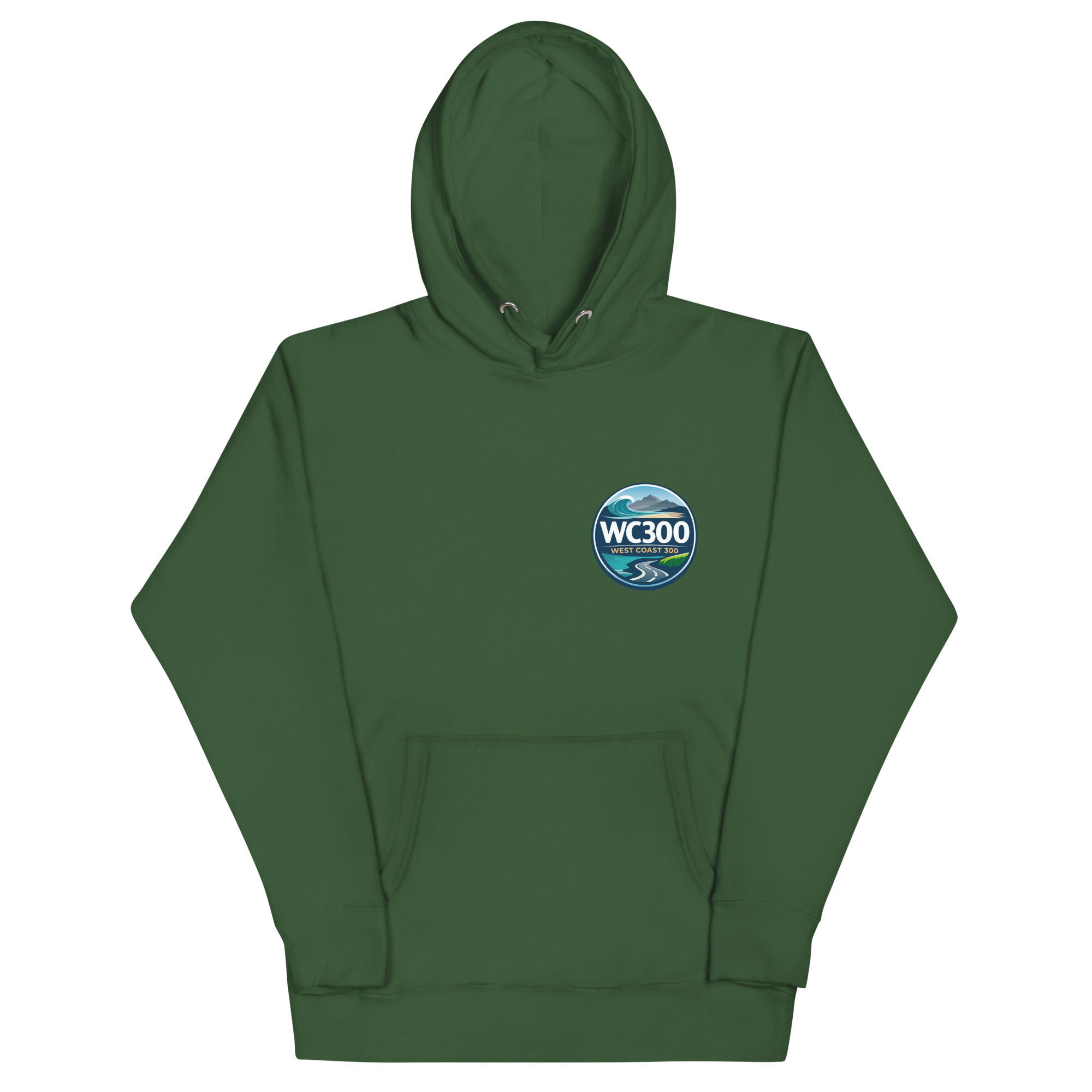 Unisex Hoodie - Image 7
