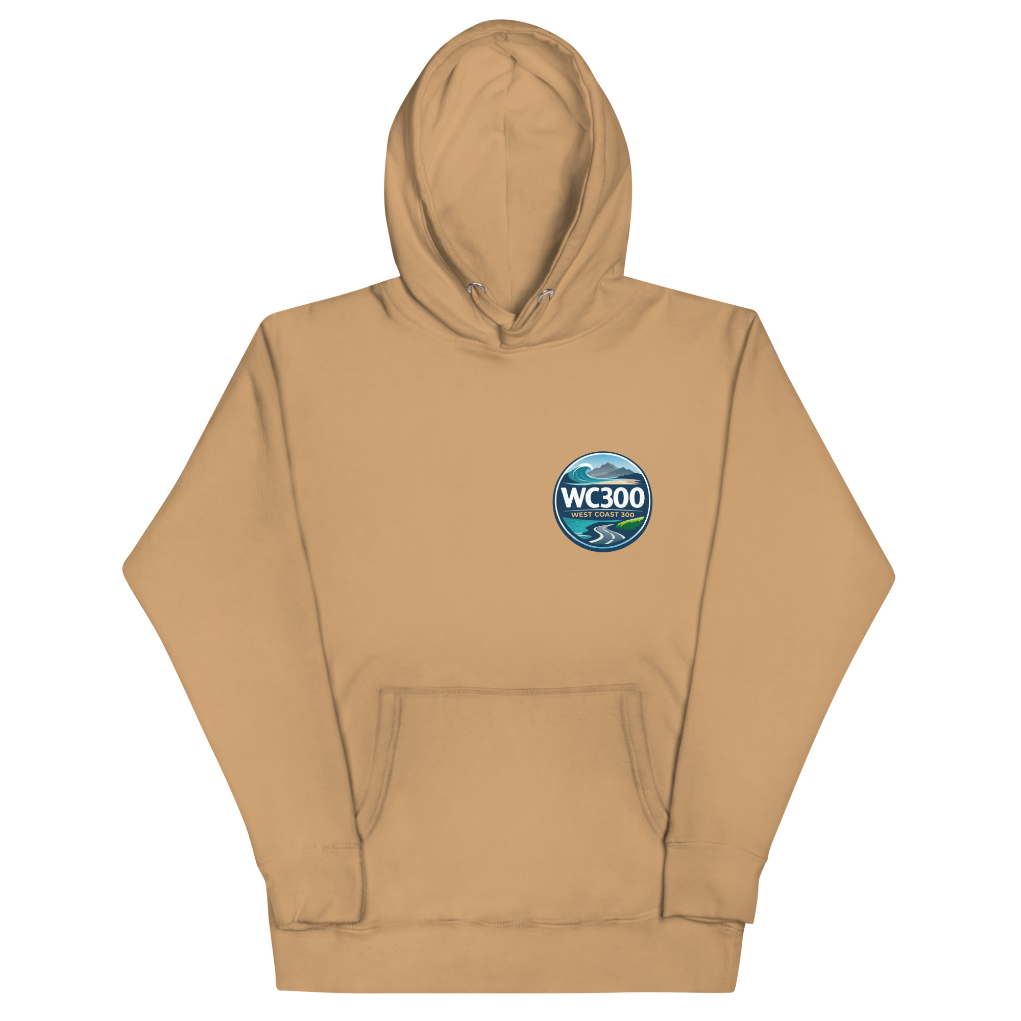 Unisex Hoodie - Image 8