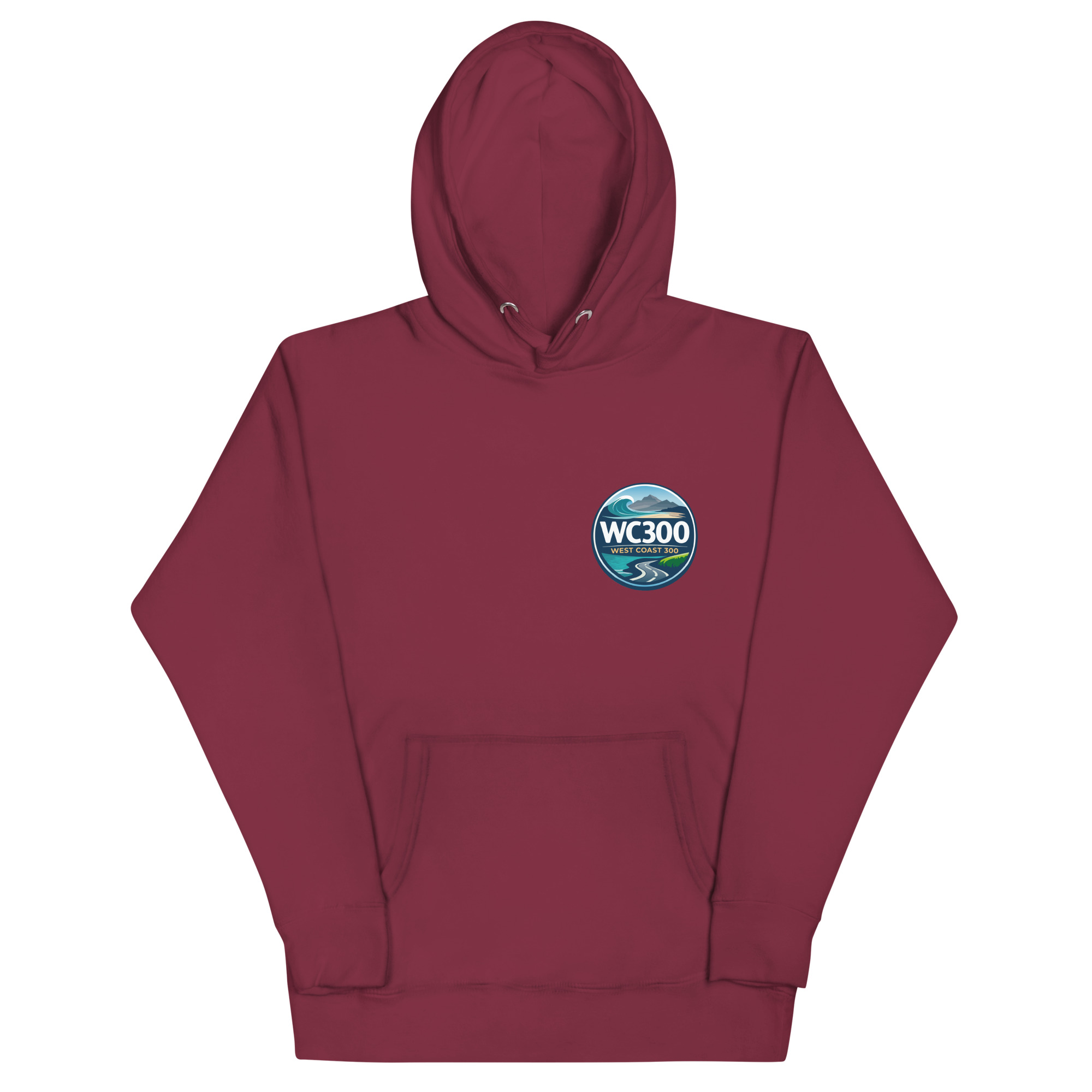 Unisex Hoodie - Image 9