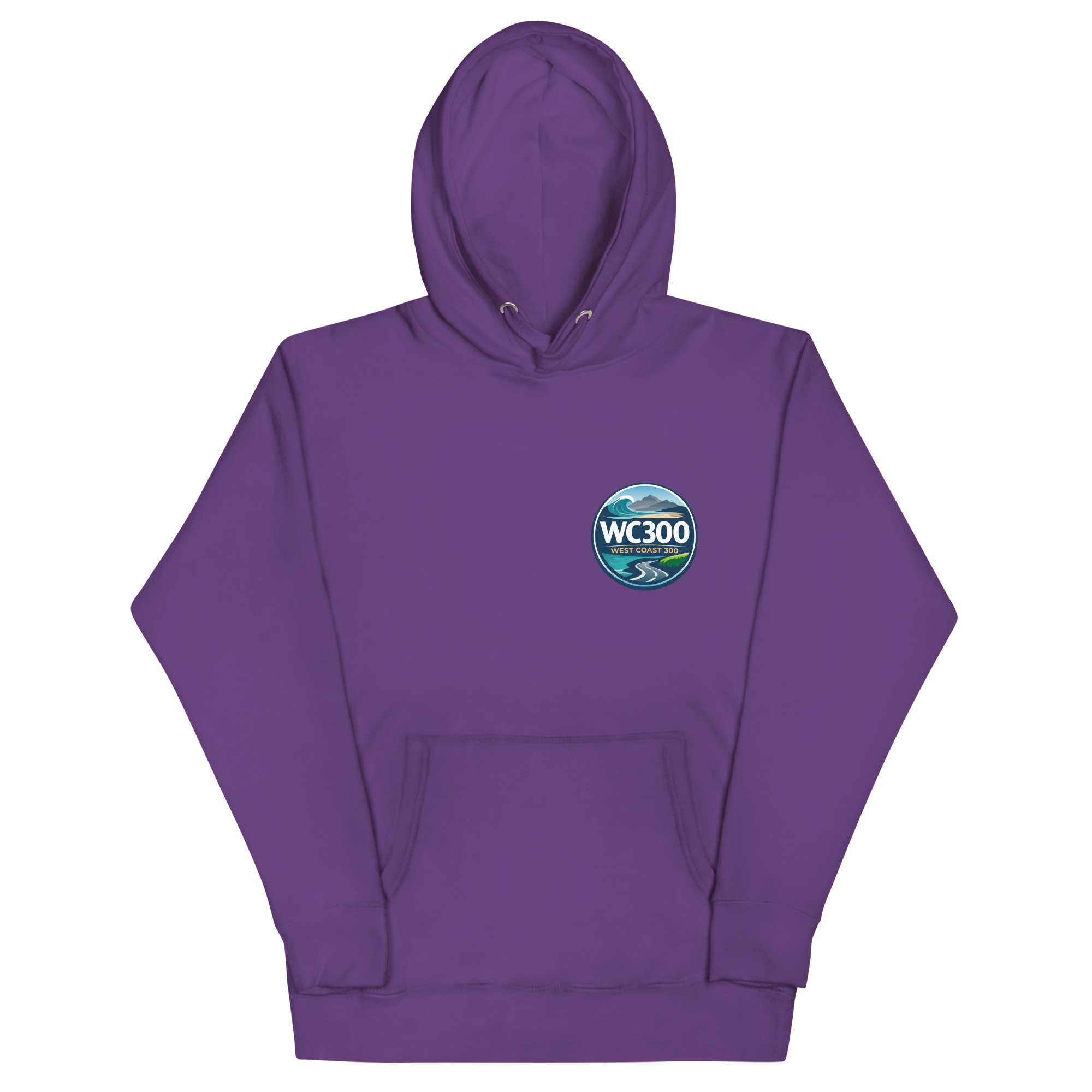 Unisex Hoodie - Image 12
