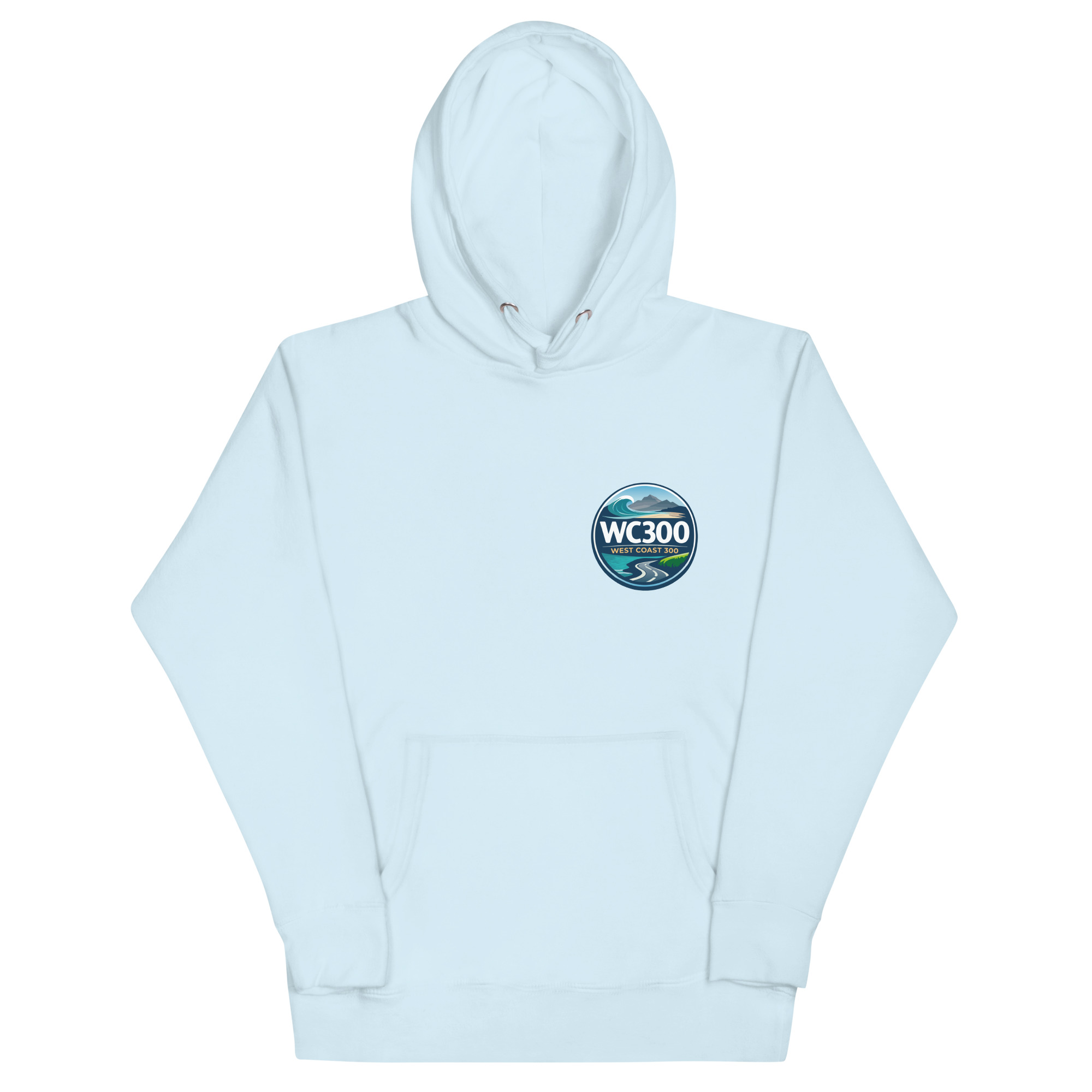 Unisex Hoodie - Image 13