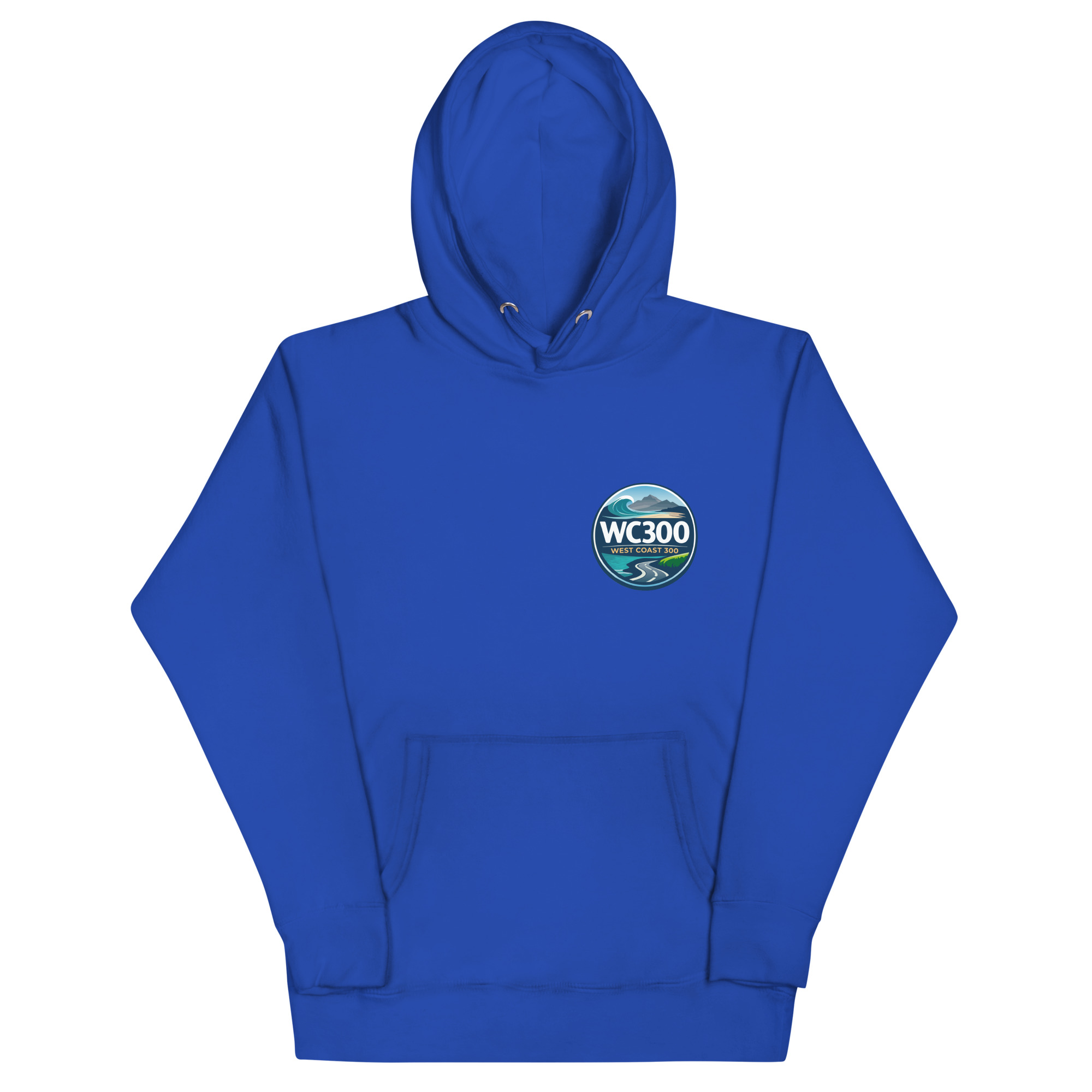 Unisex Hoodie - Image 14