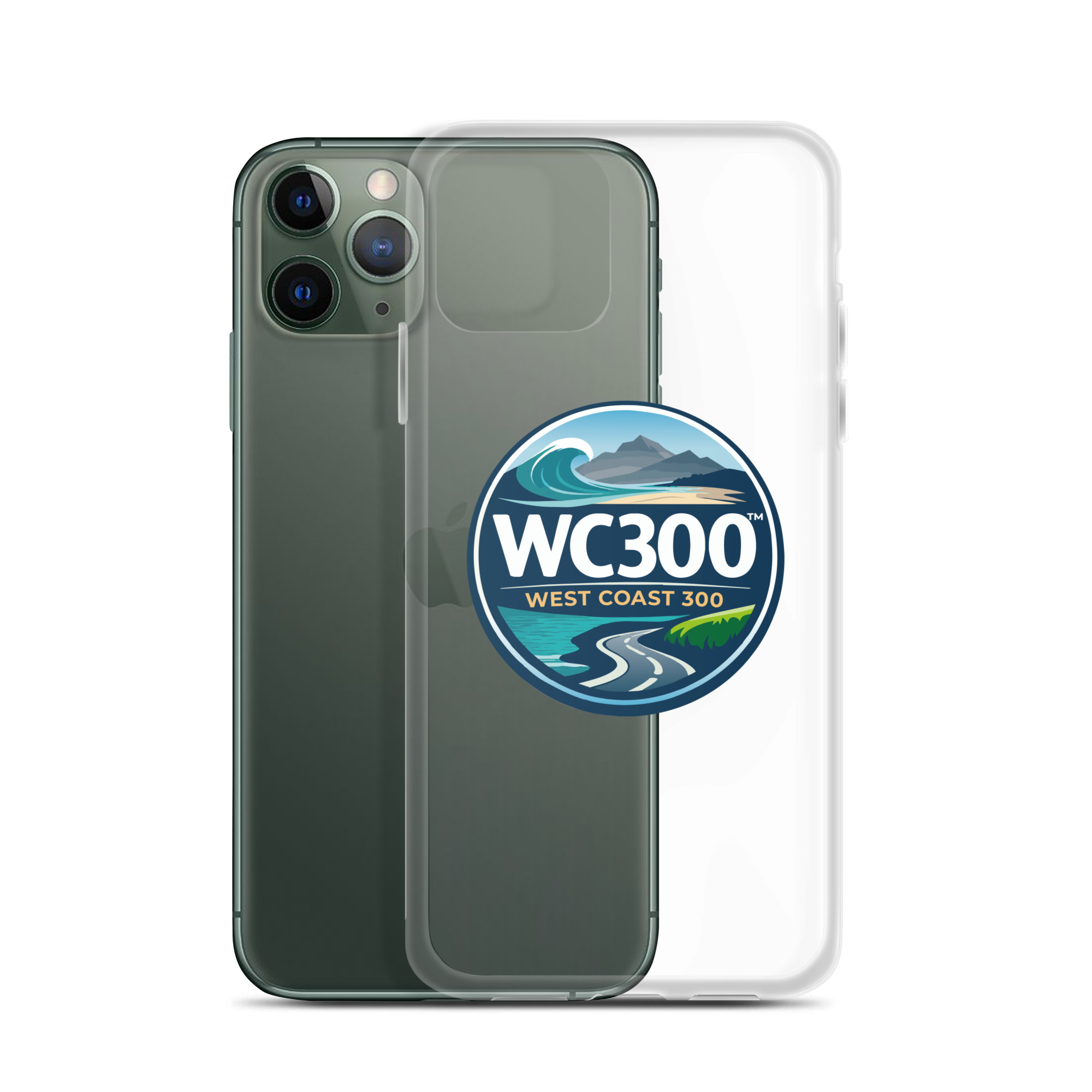 Clear Case for iPhone® - Image 7