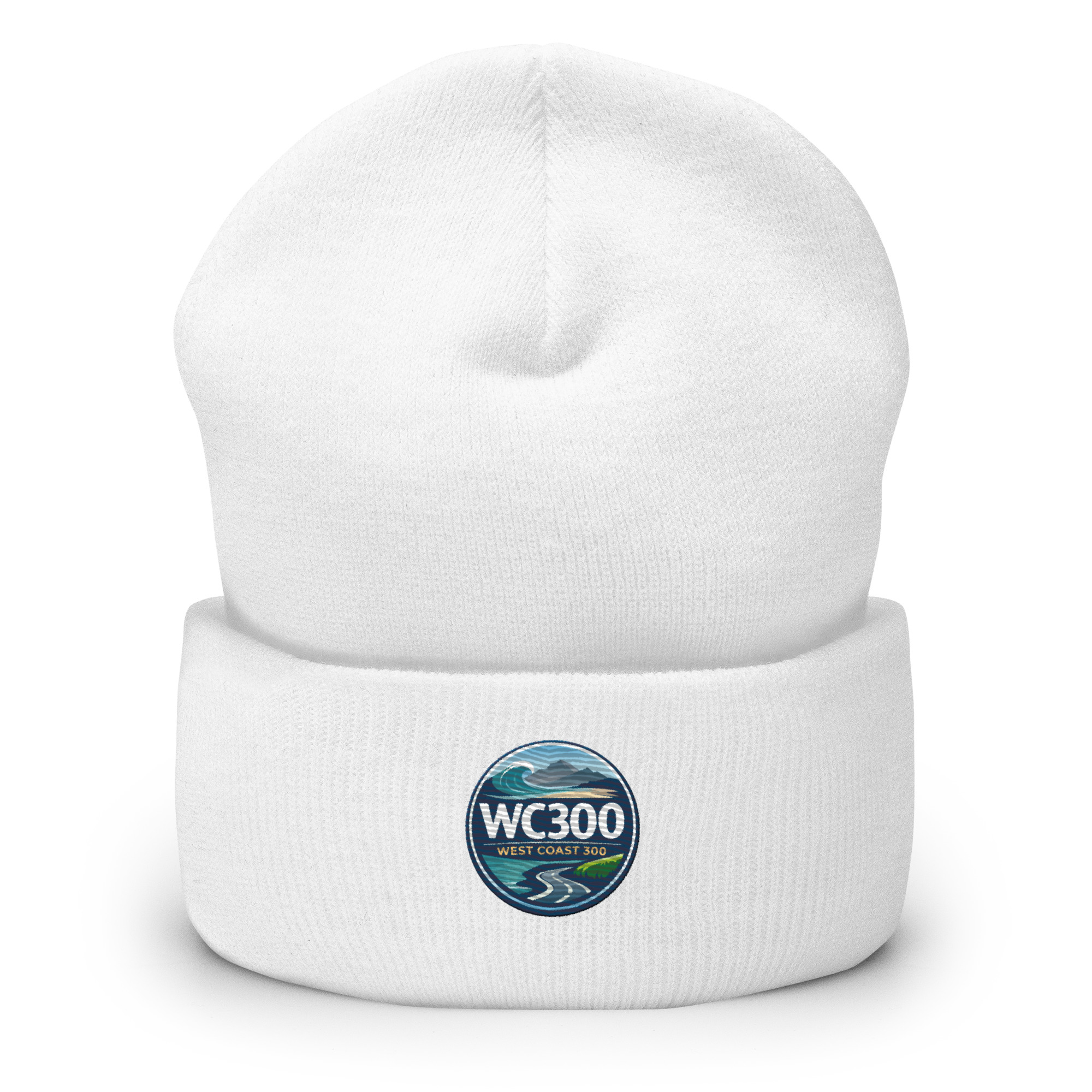 Cuffed Beanie - Image 3