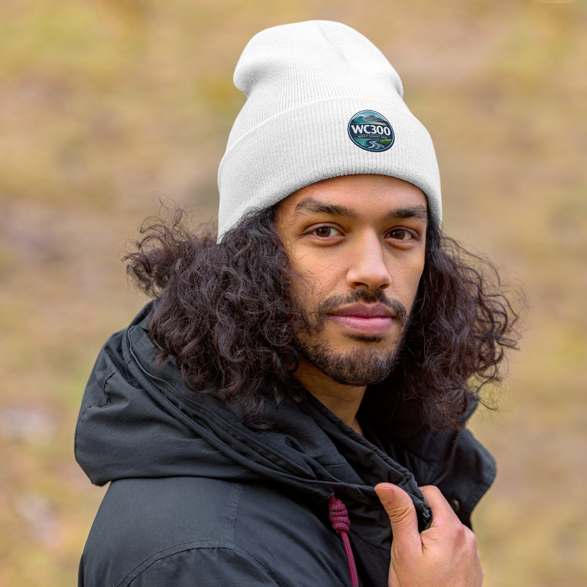 Cuffed Beanie - Image 4