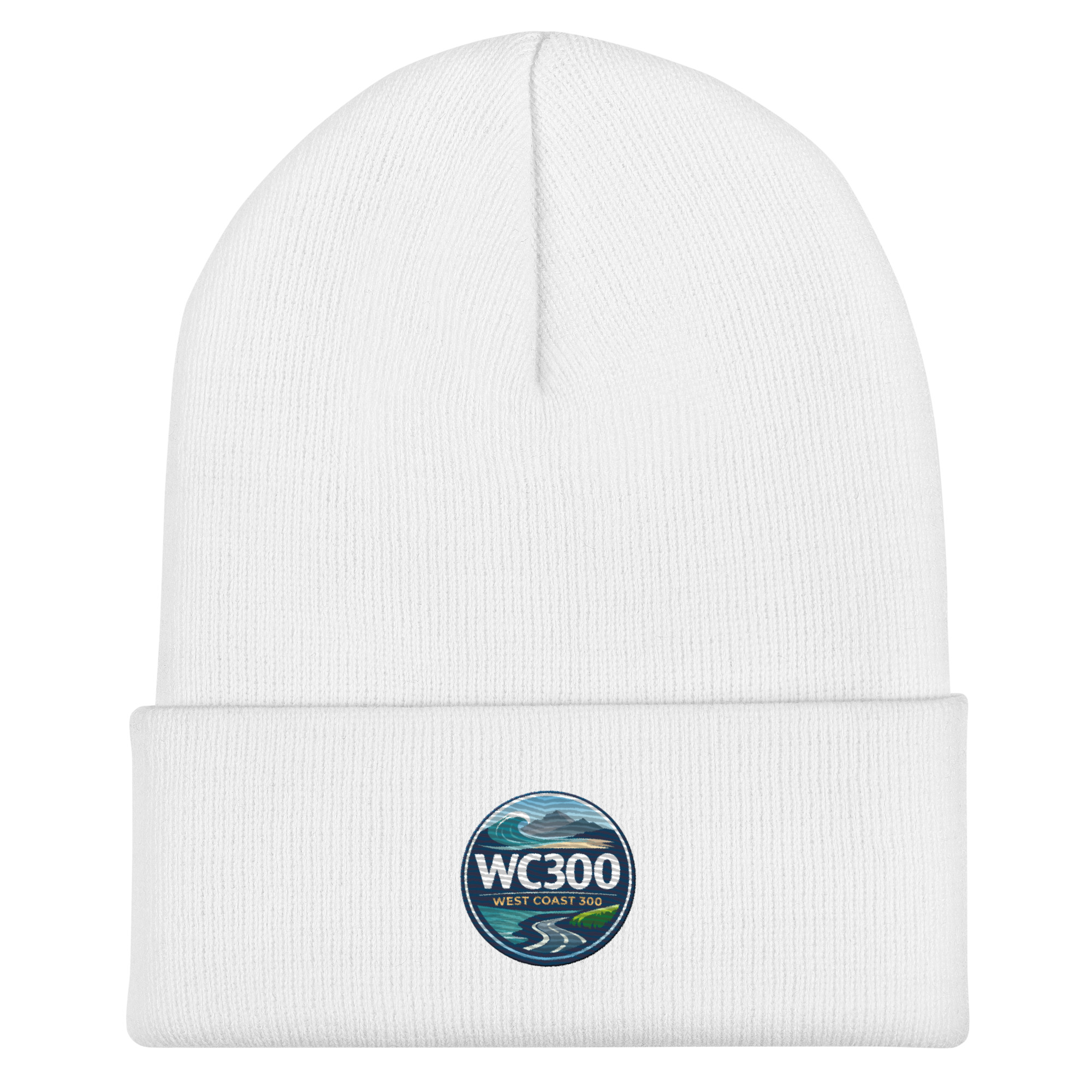 Cuffed Beanie - Image 2