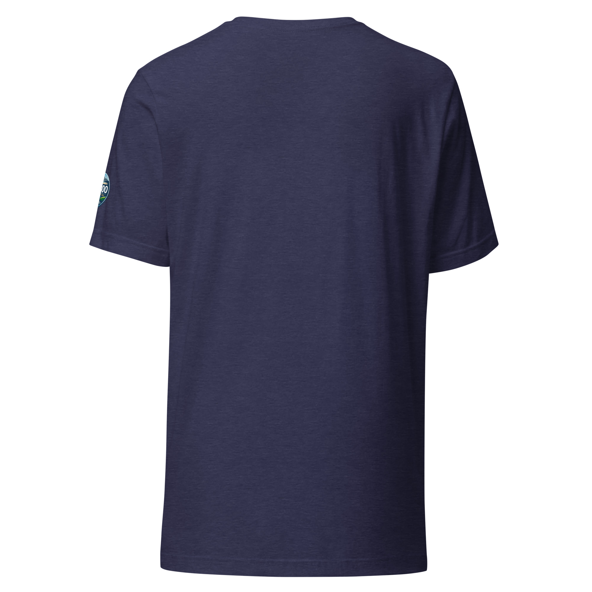 Unisex t-shirt - Image 2