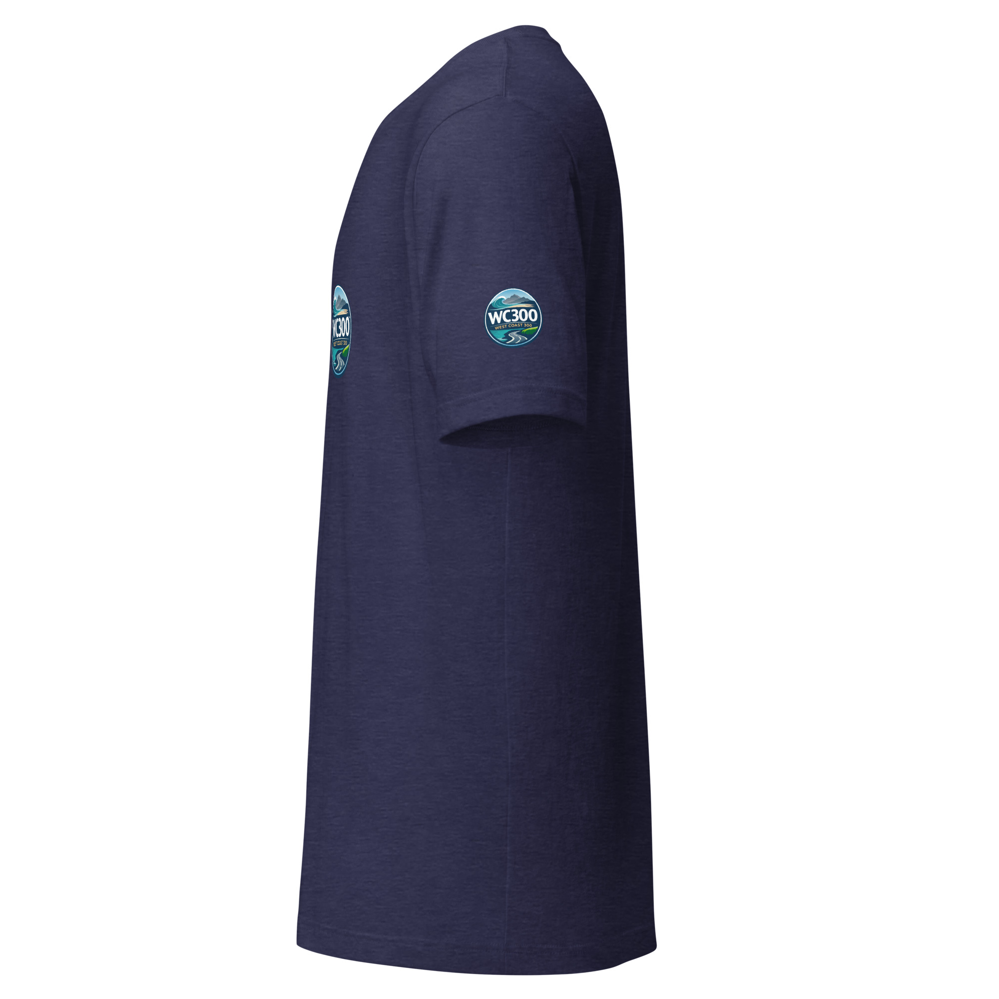 Unisex t-shirt - Image 3