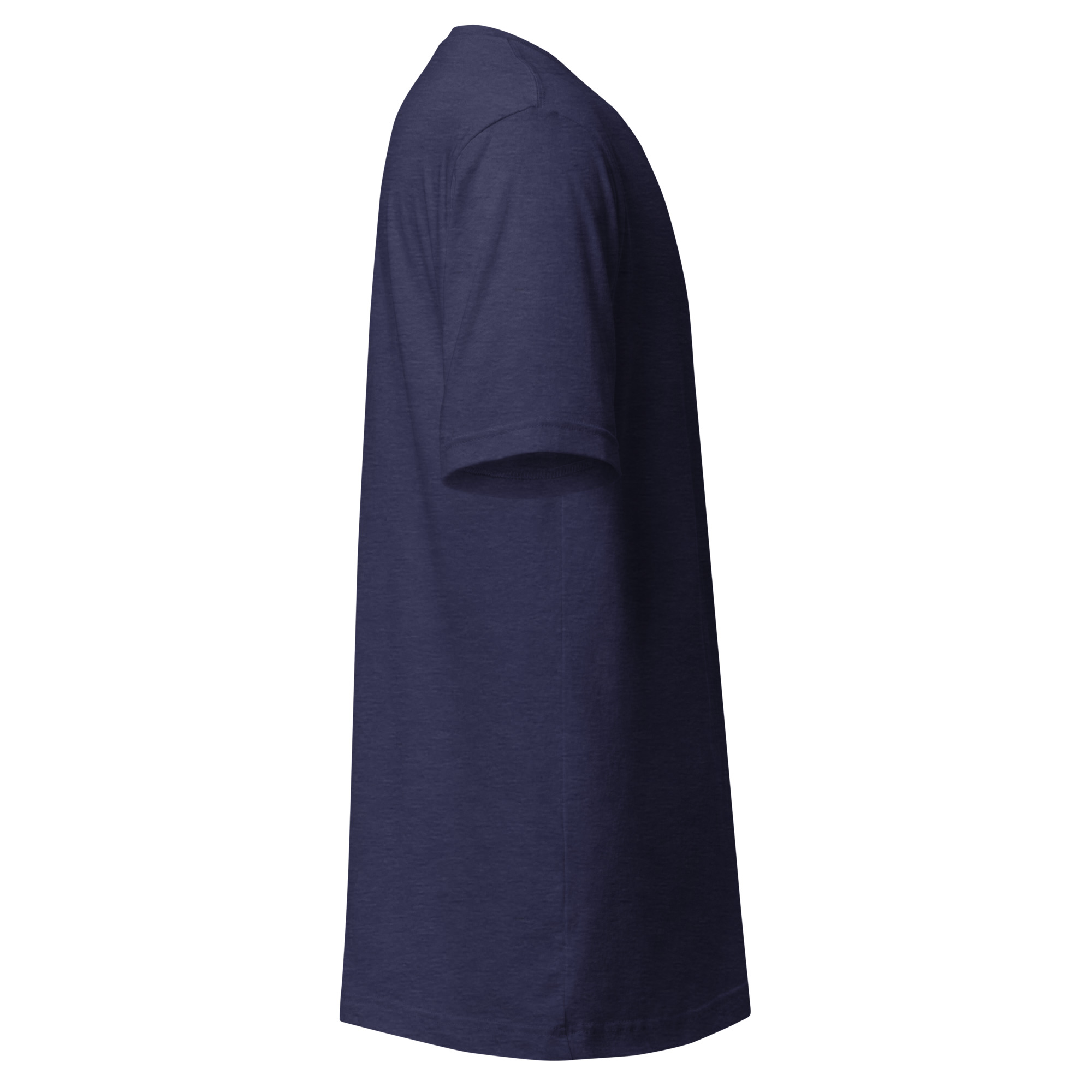 Unisex t-shirt - Image 4