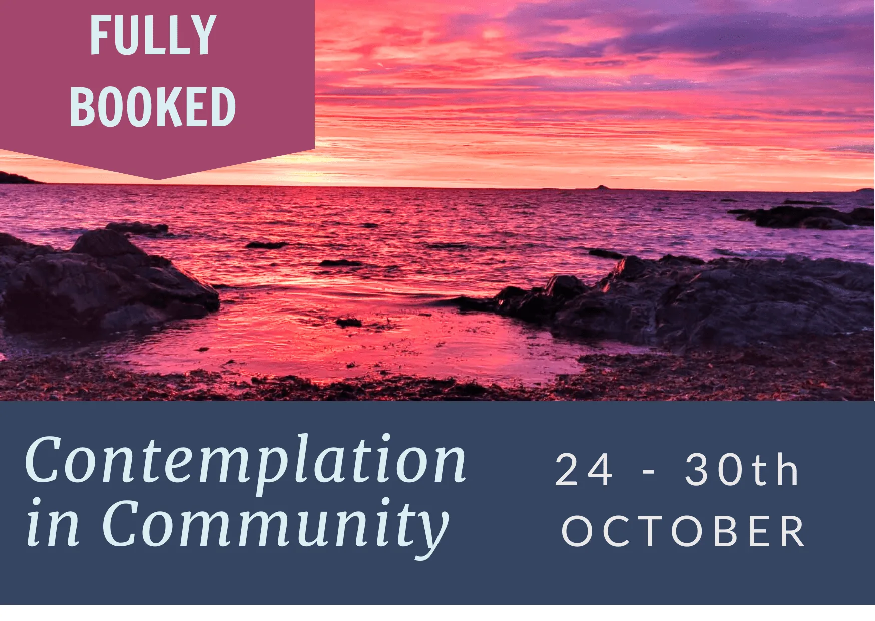 Contemplation in Community with Stephen Wright 2026